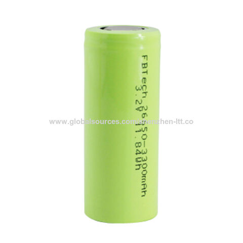 Buy Wholesale China Shenzhen Manufacturer Rechargeable Battery Single ...