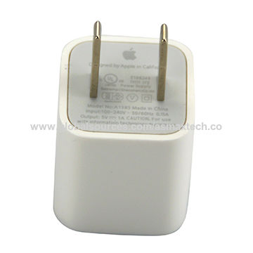 5W Cute Charger Adapter 5W Cute Charger Adapter