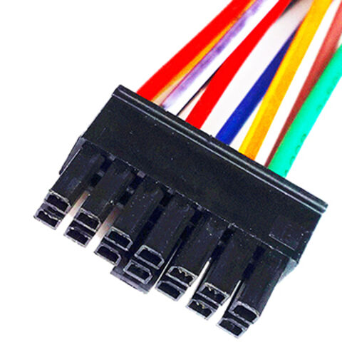 Buy Wholesale China Computer Case Wire Harness, Computer Case Usb ...
