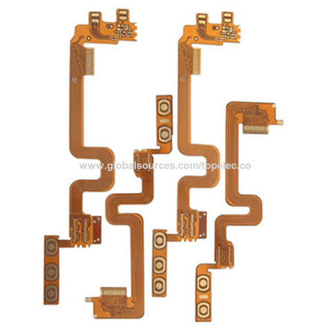 Buy Wholesale China Flexible Pcb Board Manufacturer In Shenzhen Of