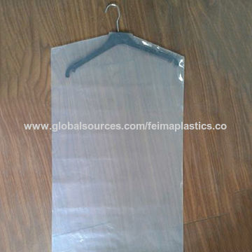 China Ld Plastic Garments Bag From Jiangmen Manufacturer China Ld Plastic Garments Bag Hot Ing To Usa Market
