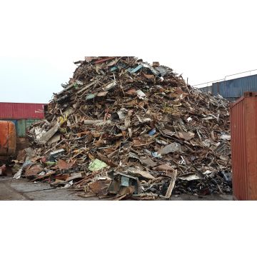 Buy Wholesale Hong Kong Sar Hms 1 2 And Shredded Scrap Metal Hms 1 2 And Shredded Scrap Metal Global Sources