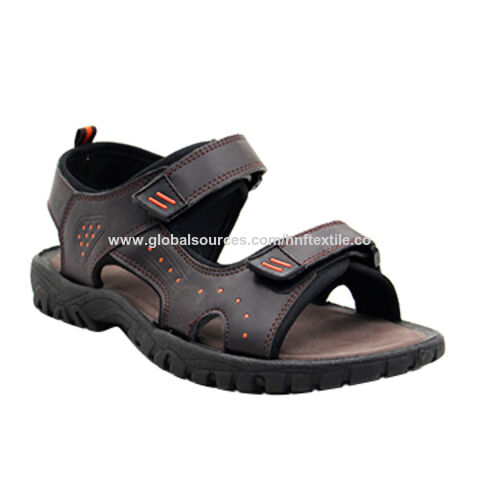Sandales pour hommes; Bonne qualité pour hommes for sale at factory direct price