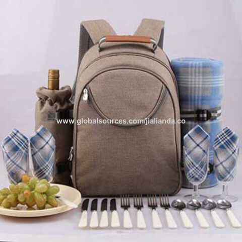 Garten Picnic Backpack