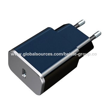 BST-T60 PD20W chargers with Aluminum housing