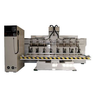 Choose The Ideal Wholesale 4 axis cnc router engraver machine