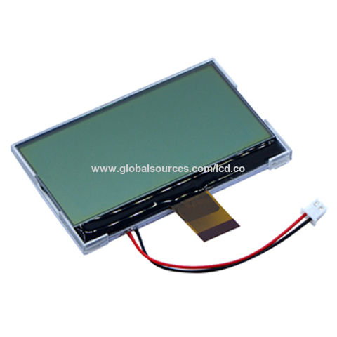 lcd panel custom clearance supplier