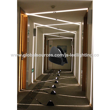 Novelty 360 degree LED RGB LED window light,IP66,8W,CREE chip | Global ...