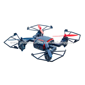 Buy Wholesale China 2.4g Rc Drone With Camera & 2.4g Rc Drone at USD 22 ...