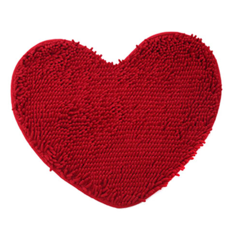 https://p.globalsources.com/IMAGES/PDT/B1157363067/Heart-shape-microfiber-chenille-door-mat.jpg