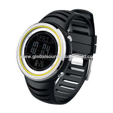 Montre de Sport FR802B - Idéale pour les Grossistes et Distributeurs d'Articles de Sport