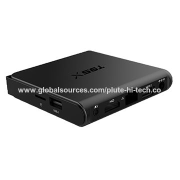 Android Box 6.0 