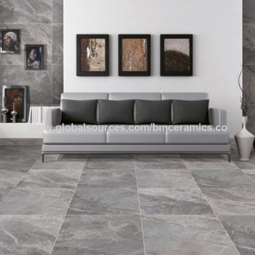 grey marble tiked