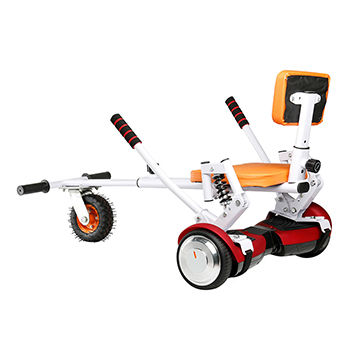 e scooter child seat