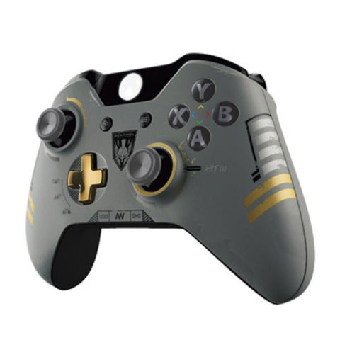 xbox one controller wireless game
