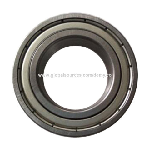 Swc Deep Groove Ball Bearings - China Wholesale Swc Deep