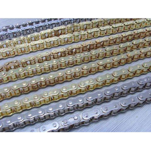 Chaîne de convoyeur de haute qualité pour applications industrielles for sale at factory direct price