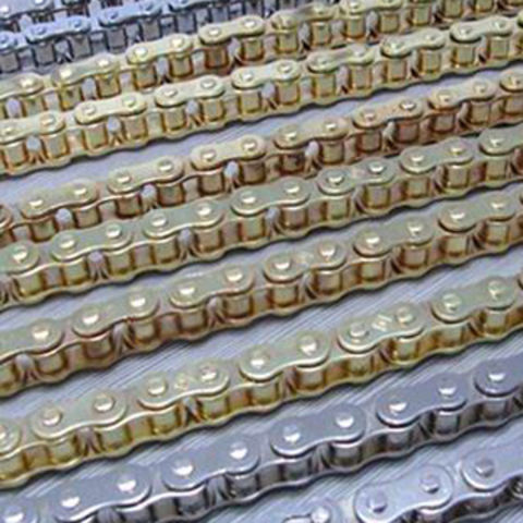 Chaîne en acier inoxydable for sale at factory direct price