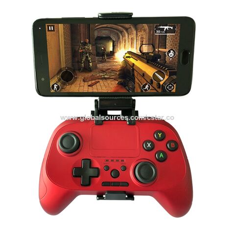 Manette De Jeu Sans Fil USB - Pour PC, Android, TV - Joystick Générique