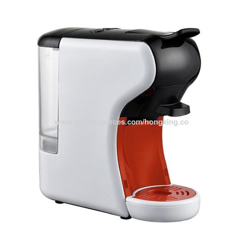 cheap coffee capsule machines