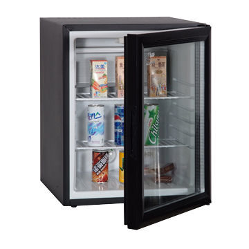 ميني بار إزالة الصقيع التلقائي آلياً من الجملة ، مناسب للحملات الترويجية التجارية for sale at factory direct price