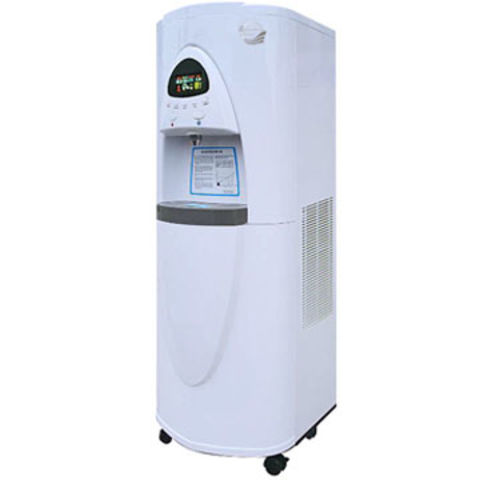 Distributeur d'eau chaude 28L