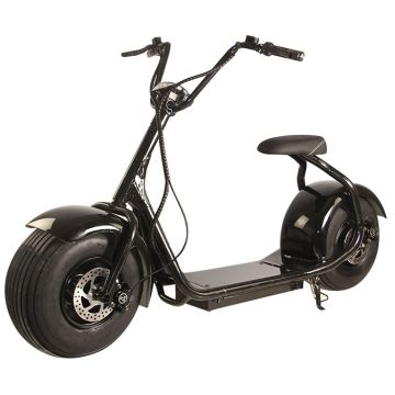 Buy Wholesale China 1000w Harley Wheels Electric Scooter & 1000w Harley Big Wheels Electric Scooter at USD 350 | Global Sources