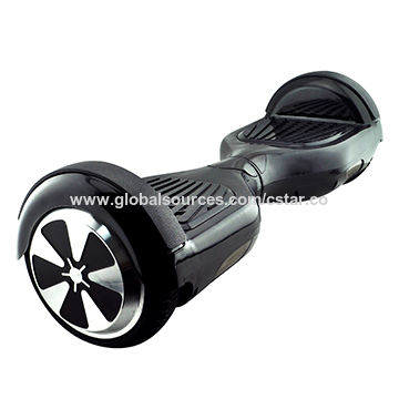 2 Wheel Electric Scooter Balance Car/Self Balancing Scooter - China  Electric Balance Scooter, Balance Scooter