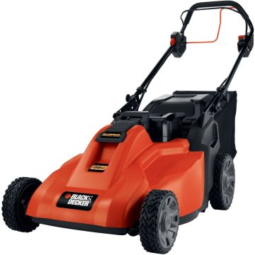 Black Decker Cm1936za 36v Cordless Lawn Mower 19