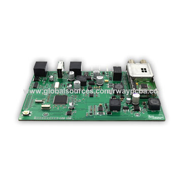 Buy Wholesale China Lead-free Pcb Wave And Reflow Soldering & Lead-free ...