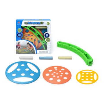 spirograph abacus