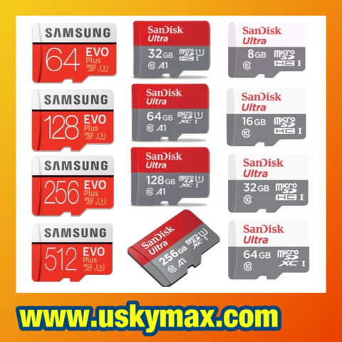 90MBs Works for Kingston Kingston Industrial Grade 8GB LG V521WG MicroSDHC Card Verified by SanFlash. 