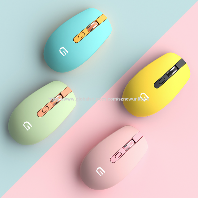 Factory Direct High Quality China Wholesale 2.4g Mainstream Wireless ...