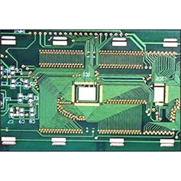 Buy Wholesale China Fr4 Bare Pcb Board Manufacturing & Fr4 Bare Pcb ...