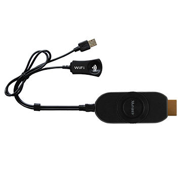 ezcast chromecast
