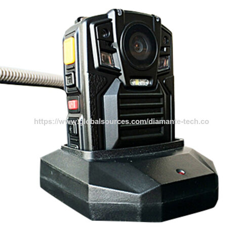 كاميرا فيديو صغيرة محمولة لتثبت على الجسم مع نظام تحديد المواقع GPS for sale at factory direct price