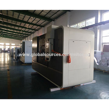 Mltor ماكينة حفر ثقوب عميقة بتحكم رقمي باستخدام الحاسوب، 4 مغازل/6 محاور لقالب كريات for sale at factory direct price