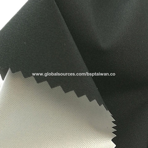 Source TPU coated canvas fabric for bags on m.
