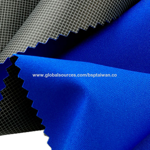 Breathable TPU fabric water proof washable material