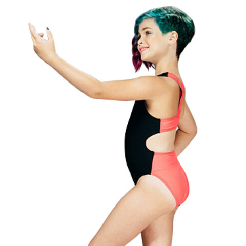 recycled fabric swimwear