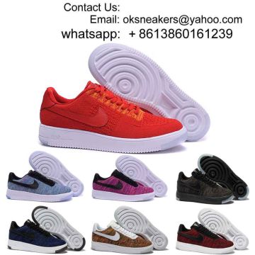 Verbaasd racket helpen Buy Wholesale China Wholesale Air Force One Shoes Men Women Air Force 1  Sneakers Air Force One Sport Shoes Free Shipping & Wholesale Air Force One  Shoes Men Women Air Force at