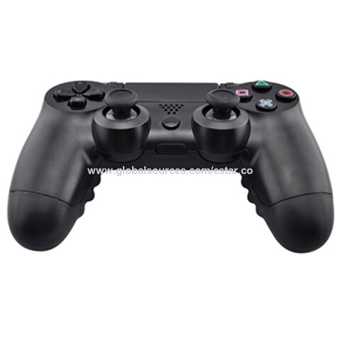 ps4 wireless bluetooth controller