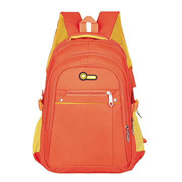 childrens book bag