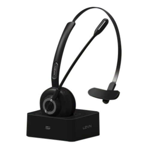 bluetooth talking headset