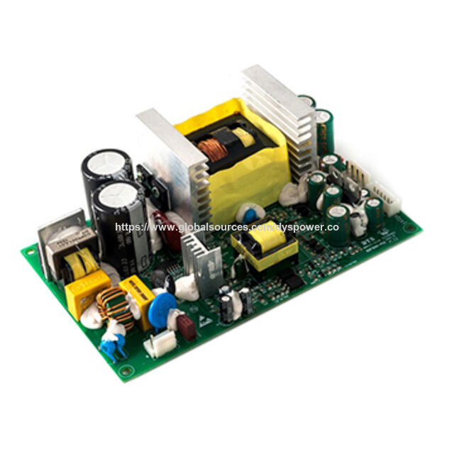Bulk Buy China Wholesale 300w Open Frame Power Supply For Internal Use ...