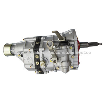 toyota hiace gearbox for sale
