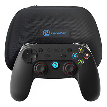 dun Briljant Speel Buy Wholesale China 2017 Global Hot Selling Gamesir G3s Enhanced Edition  Wireless Gamepad, Bluetooth Joypad For Android & Wireless Gamepad at USD  18.3 | Global Sources
