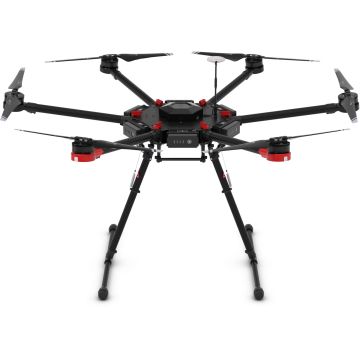 Buy Wholesale United States Dji Matrice 600 Pro Hexacopter & Dji ...