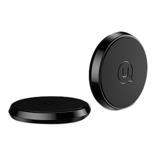 Support Voiture Magnétique Métallique USAMS 2018 Dernier Mini Fashion pour iPhone X