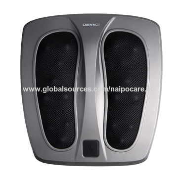 NAIPO Shiatsu Foot Massager with Heat